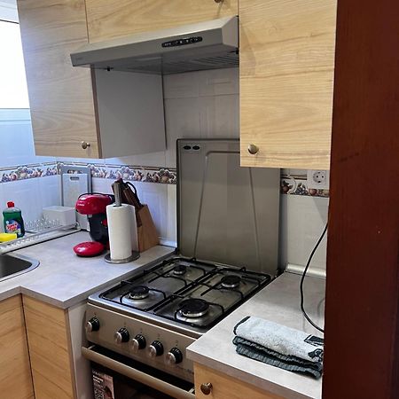 2 Bedroom Levante Beach Benidorm Buitenkant foto